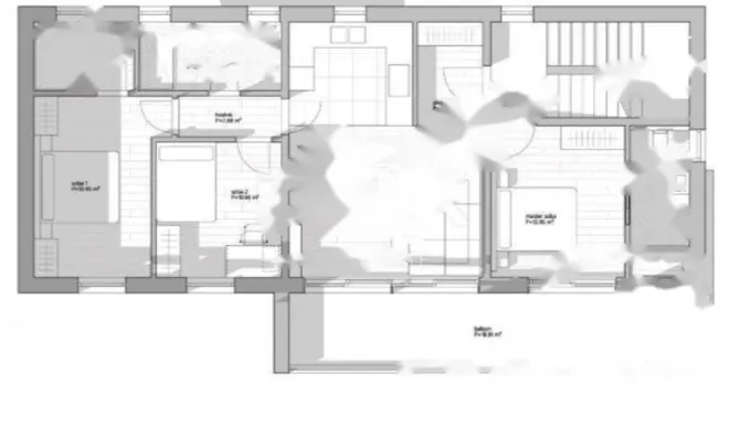 Недвижимость Квартира на первом этаже, Центр, Опатия: 13