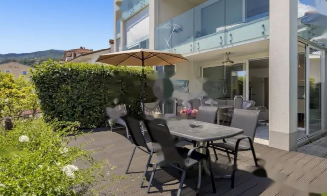 Недвижимость Трехкомнатная квартира Центр: 6