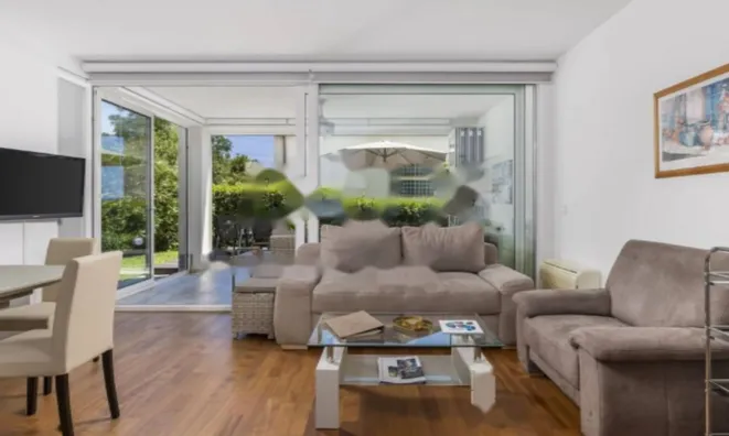 Недвижимость Трехкомнатная квартира Центр: 7