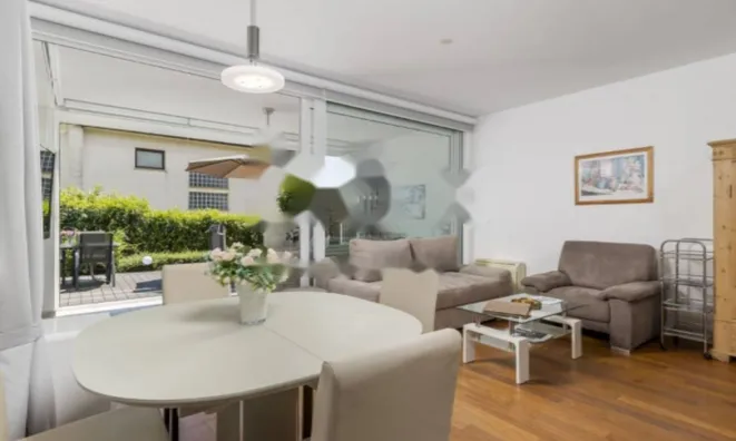 Недвижимость Трехкомнатная квартира Центр: 9