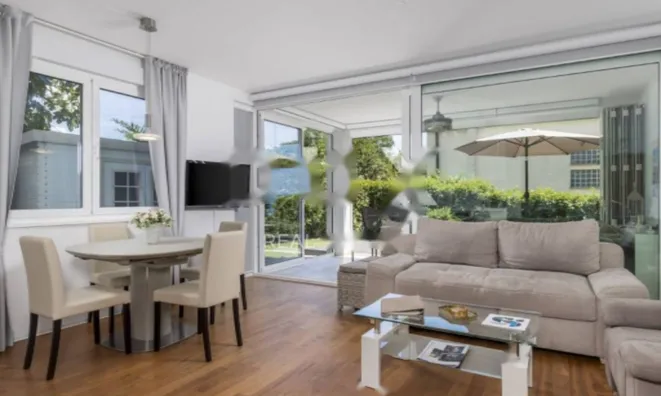 Недвижимость Трехкомнатная квартира Центр: 11