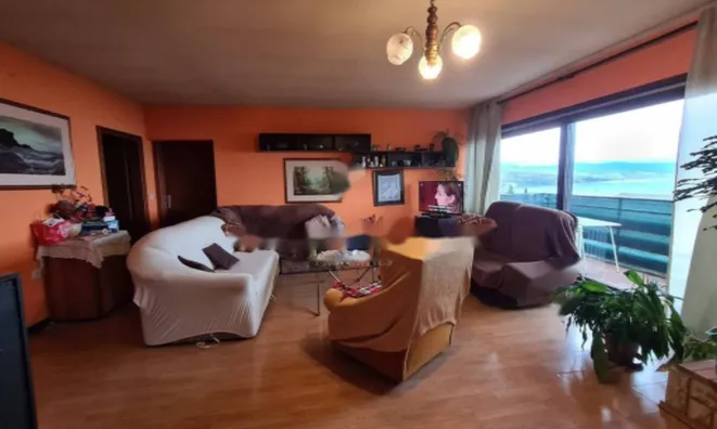 Недвижимость Четырёхкомнатная квартира, Опа́тия, Центр: 2