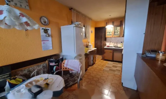 Недвижимость Четырёхкомнатная квартира, Опа́тия, Центр: 5