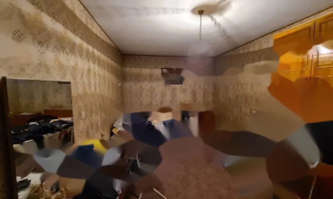 Недвижимость Четырёхкомнатная квартира, Опа́тия, Центр: 6