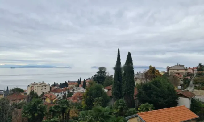 Недвижимость Четырёхкомнатная квартира, Опа́тия, Центр: 11