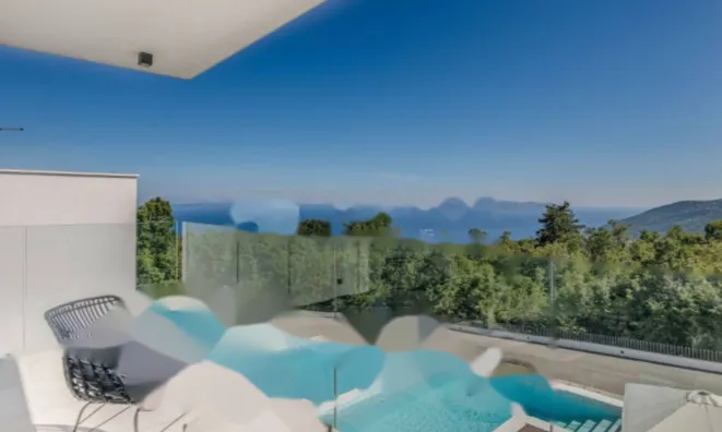 Недвижимость Новое жилье в центре Опатии: 2