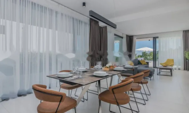 Недвижимость Новое жилье в центре Опатии: 14