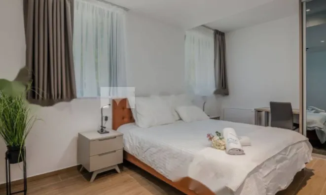 Недвижимость Новое жилье в центре Опатии: 16