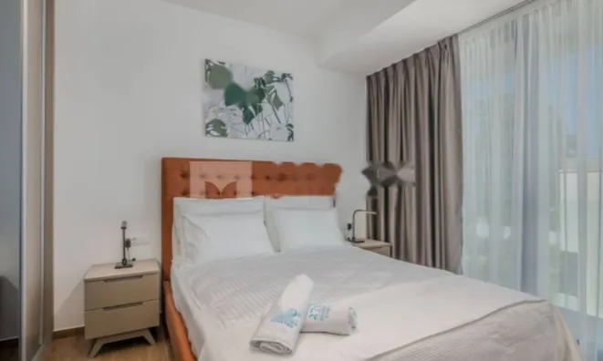 Недвижимость Новое жилье в центре Опатии: 20