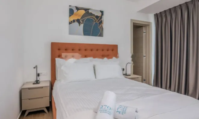 Недвижимость Новое жилье в центре Опатии: 22