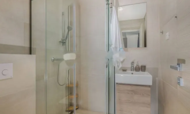 Недвижимость Новое жилье в центре Опатии: 24