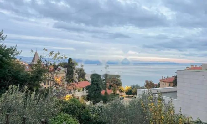 Недвижимость Четырехкомнатная квартира, Центр, Опатия: 11