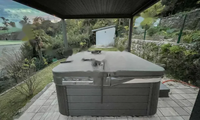 Недвижимость Четырехкомнатная квартира, Центр, Опатия: 13