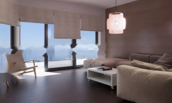 Недвижимость Двухкомнатная квартира в Центре: 5