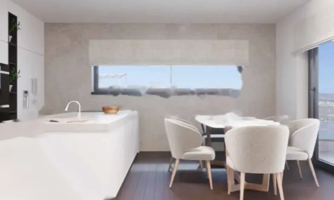 Недвижимость Двухкомнатная квартира в Центре: 7