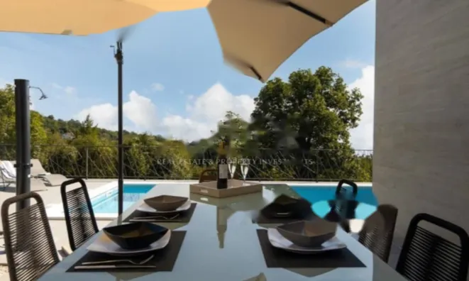 Недвижимость Семейный дом, Центр Опатии: 4