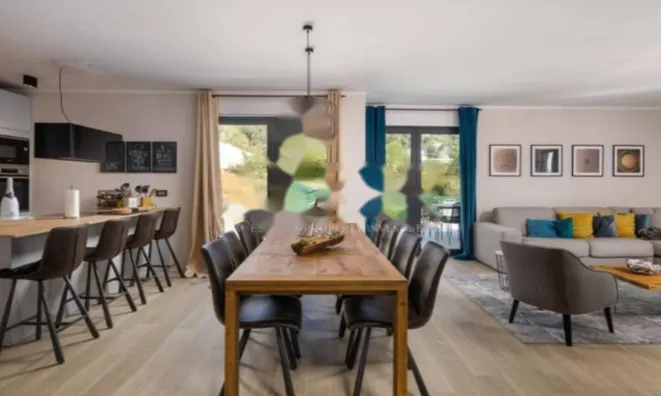 Недвижимость Семейный дом, Центр Опатии: 5