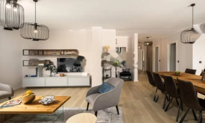 Недвижимость Семейный дом, Центр Опатии: 7