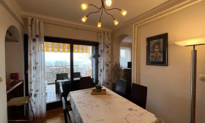 Недвижимость Четырехкомнатная квартира Центр: 6