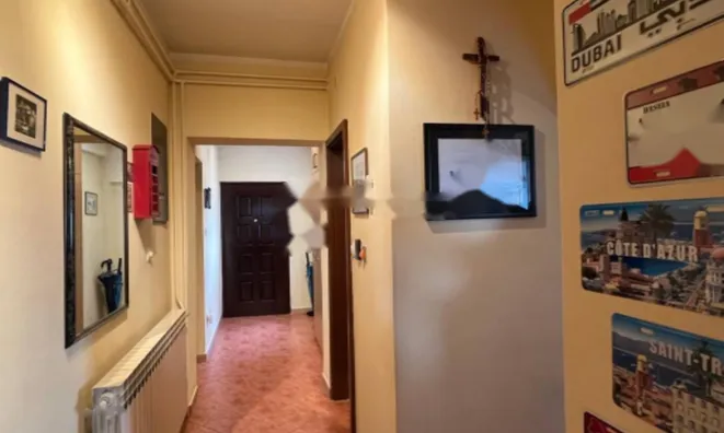 Недвижимость Четырехкомнатная квартира Центр: 8