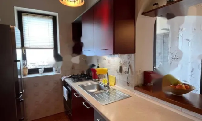 Недвижимость Четырехкомнатная квартира Центр: 11