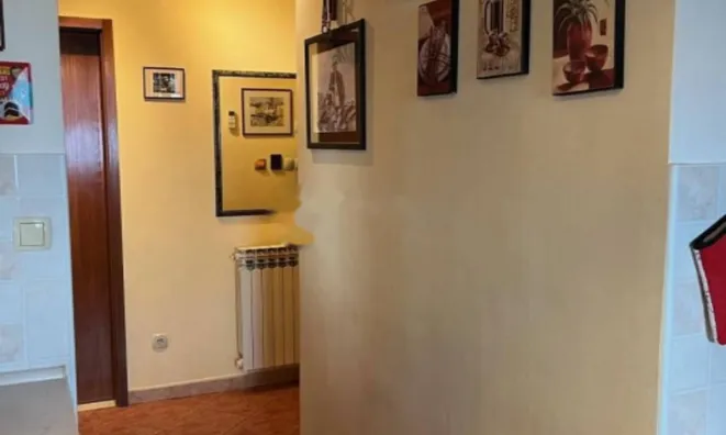 Недвижимость Четырехкомнатная квартира Центр: 14