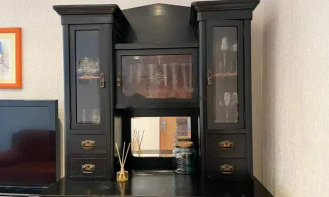 Недвижимость Четырехкомнатная квартира Центр: 21