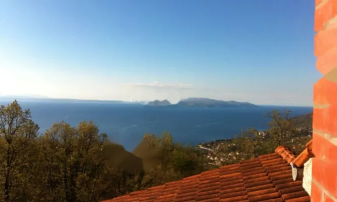 Недвижимость Семейный дом 270 м², Запад, Опатия: 2