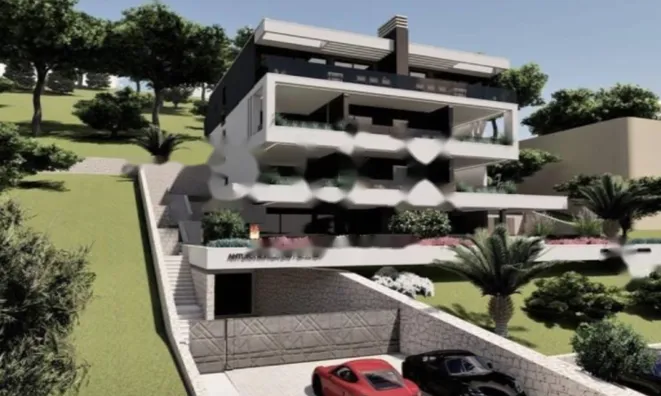 Недвижимость Трёхкомнатная квартира в центре: 6