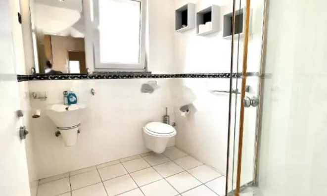 Недвижимость Четырехкомнатная квартира в центре Опатии: 6