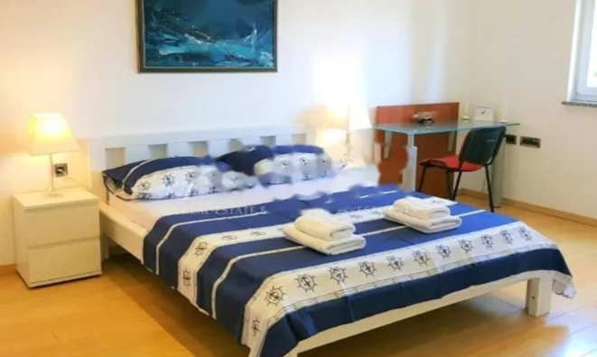 Недвижимость Четырехкомнатная квартира в центре Опатии: 7