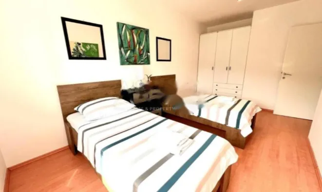 Недвижимость Четырехкомнатная квартира в центре Опатии: 8