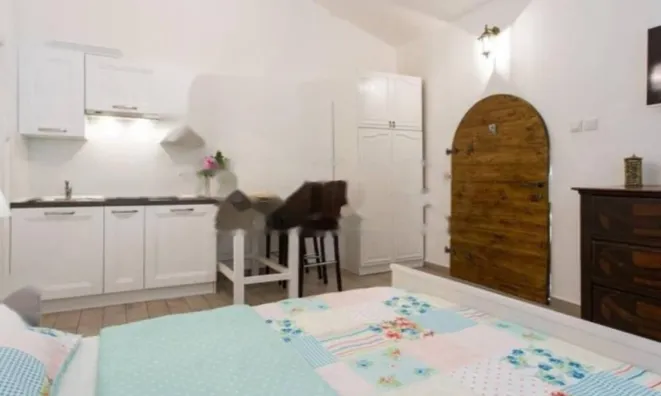 Недвижимость Четырехкомнатная квартира в центре Опатии: 11