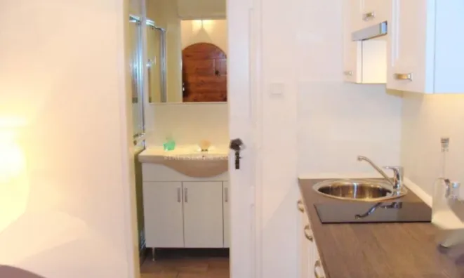 Недвижимость Четырехкомнатная квартира в центре Опатии: 12