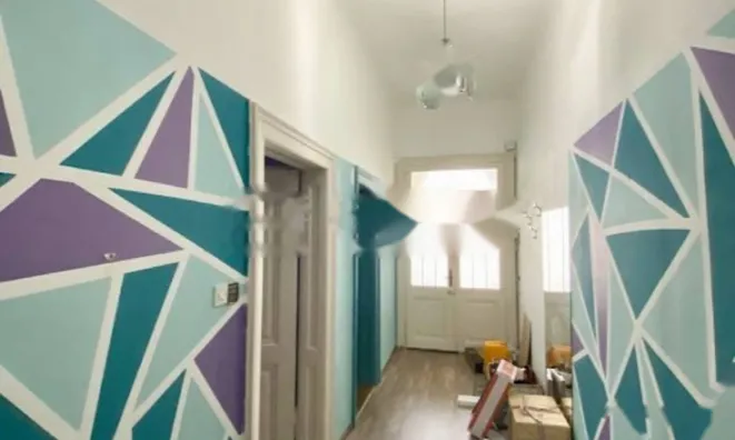 Недвижимость Трёхкомнатная квартира, центр: 8