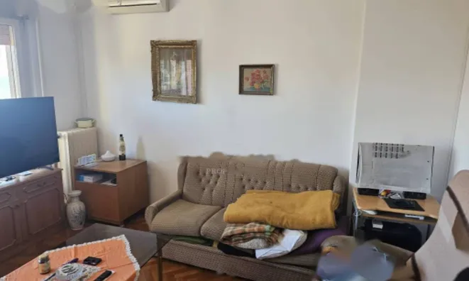 Недвижимость Четырехкомнатная квартира в Центре: 5