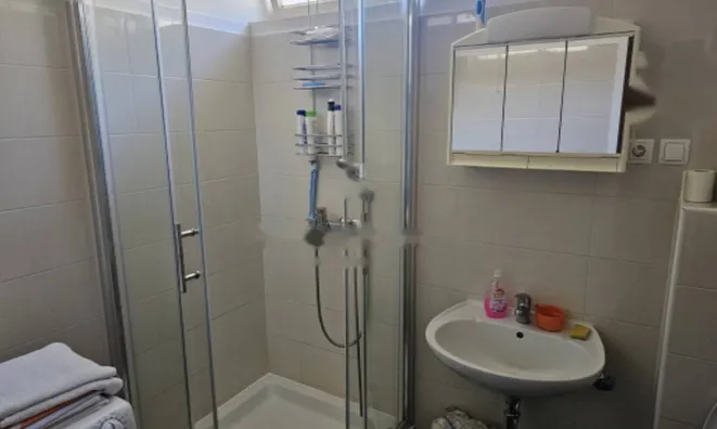 Недвижимость Четырехкомнатная квартира в Центре: 6