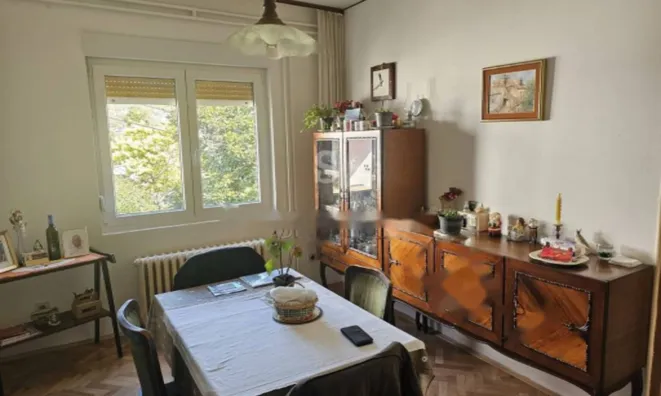 Недвижимость Четырехкомнатная квартира в Центре: 7