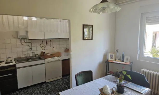 Недвижимость Четырехкомнатная квартира в Центре: 8