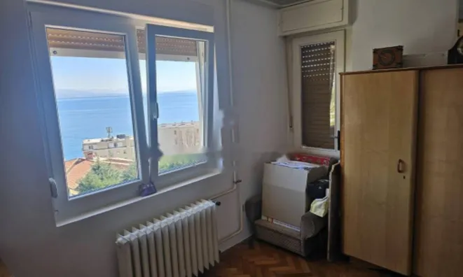 Недвижимость Четырехкомнатная квартира в Центре: 9