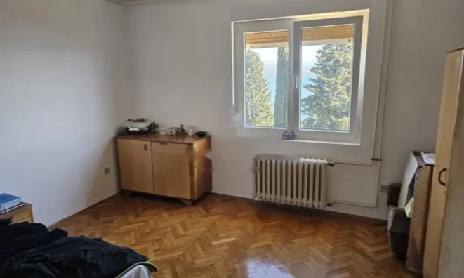 Недвижимость Четырехкомнатная квартира в Центре: 10