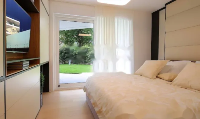 Недвижимость Трехкомнатный Квартира Центр: 13