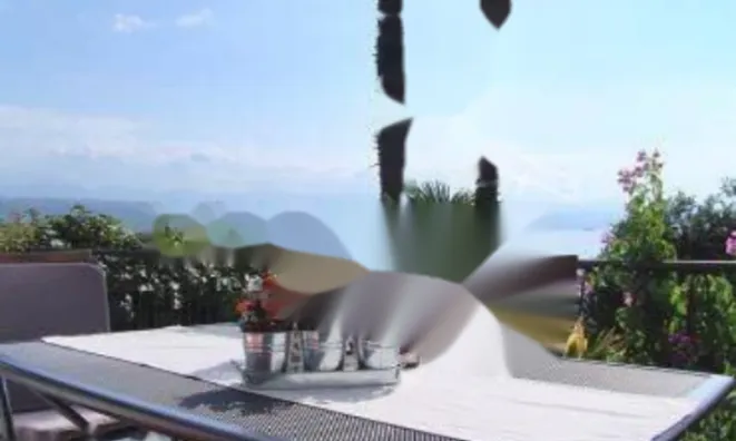 Недвижимость Трёхкомнатная квартира в Опатии: 2