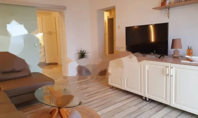 Недвижимость Трёхкомнатная квартира в Опатии: 3