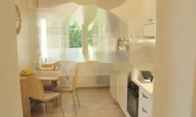 Недвижимость Трёхкомнатная квартира в Опатии: 5