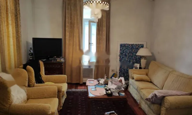 Недвижимость Трехкомнатная квартира Центр: 1