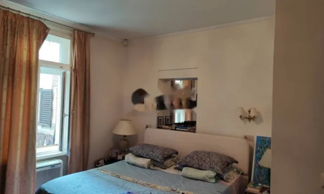 Недвижимость Трехкомнатная квартира Центр: 9