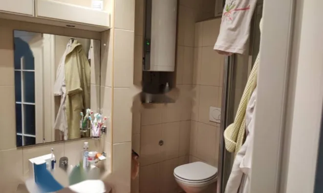 Недвижимость Трехкомнатная квартира Центр: 10