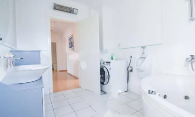 Недвижимость Четырехкомнатная квартира в Центре Опатии: 4