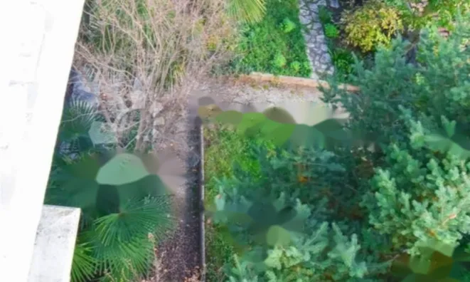 Недвижимость Четырехкомнатная квартира в Центре Опатии: 17